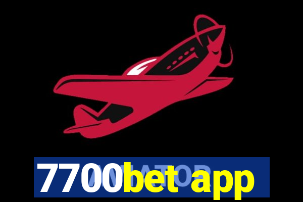 7700bet app